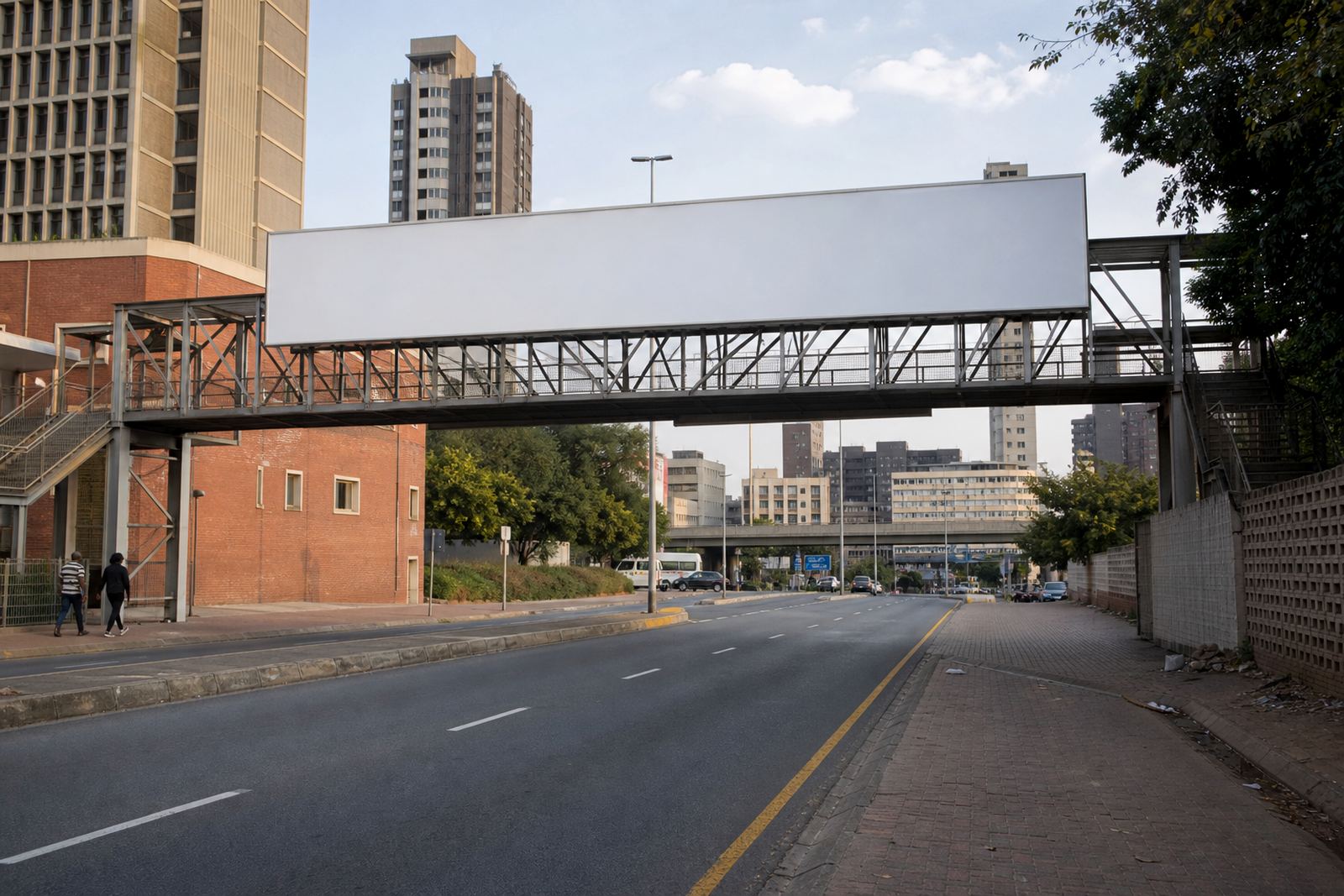 Bridge Banners Explained