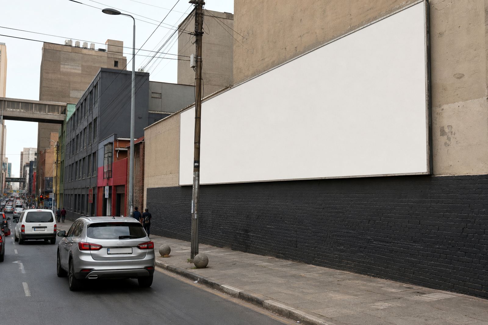 City Centre Considerations