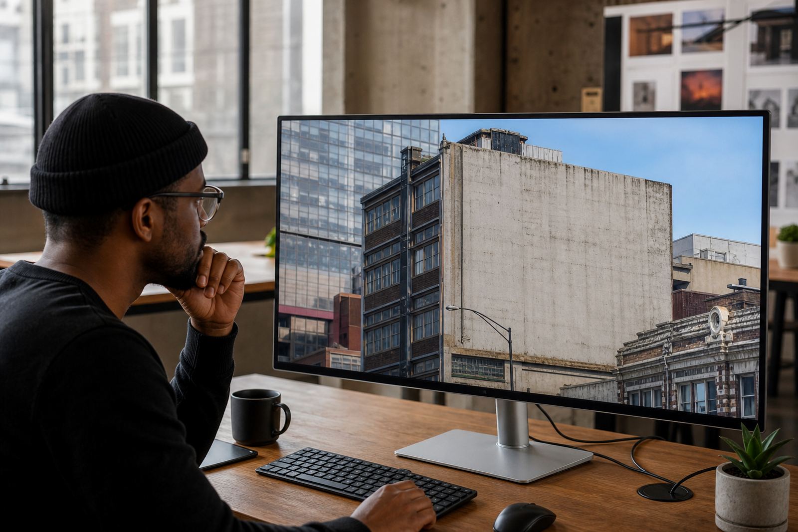 Large Format Tips