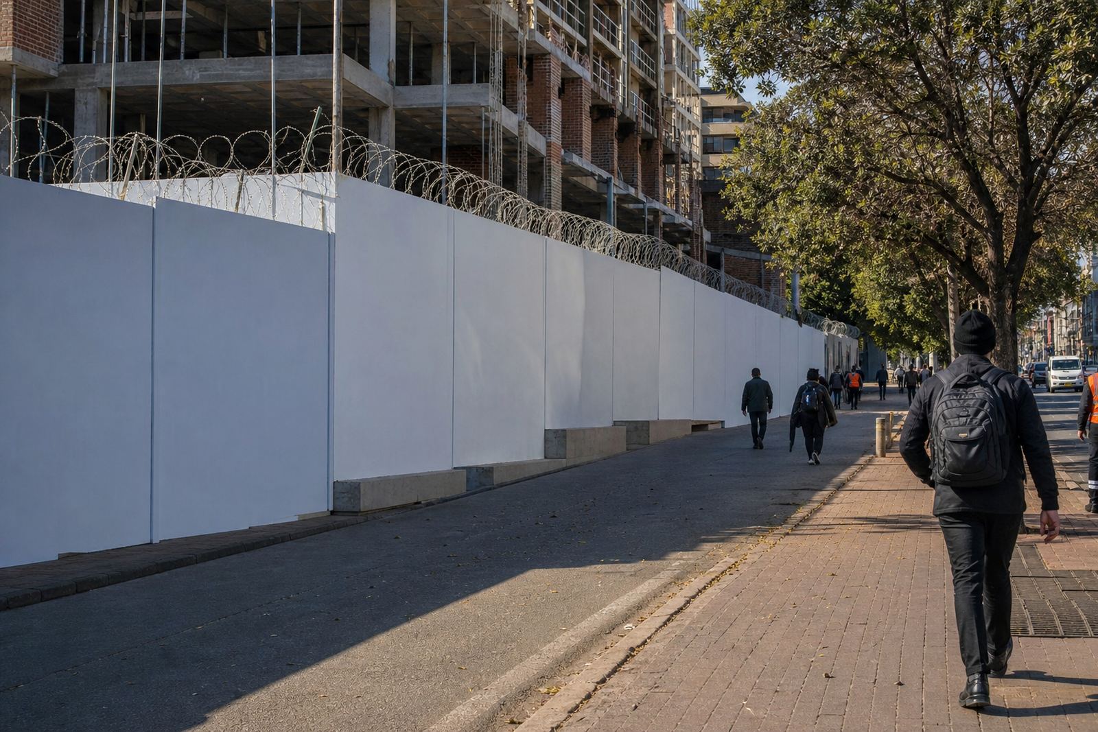 When To Use Hoardings