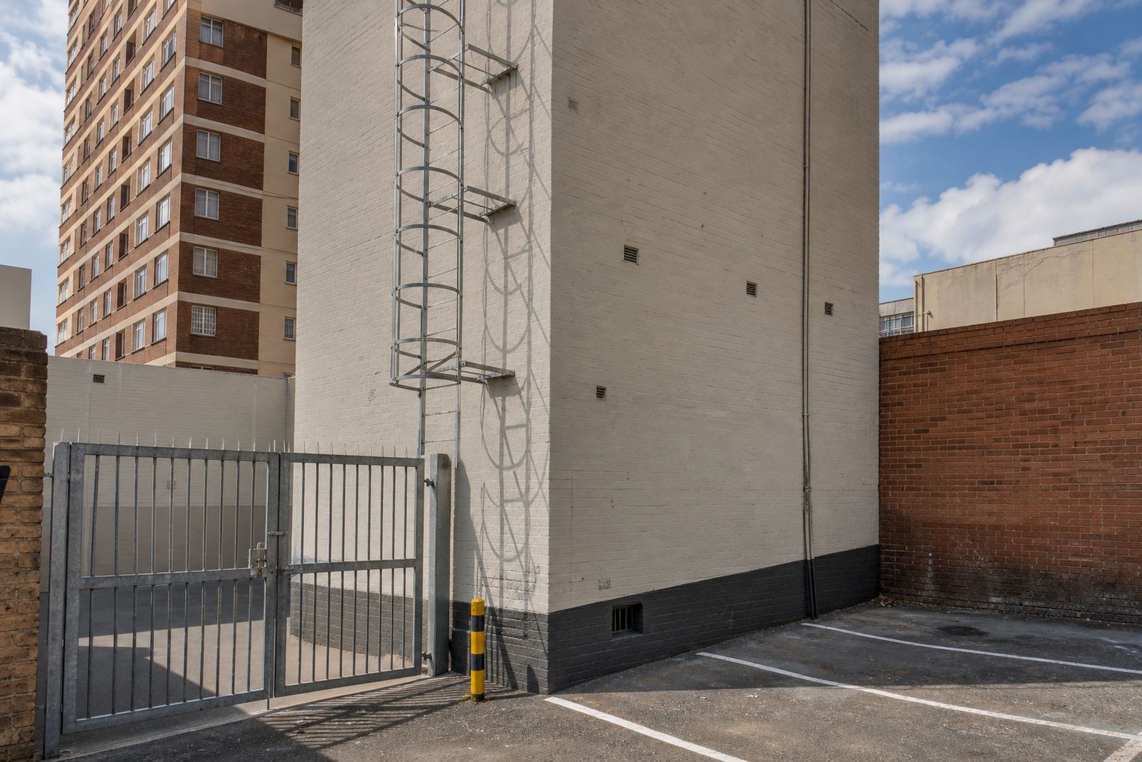 Check Site Access