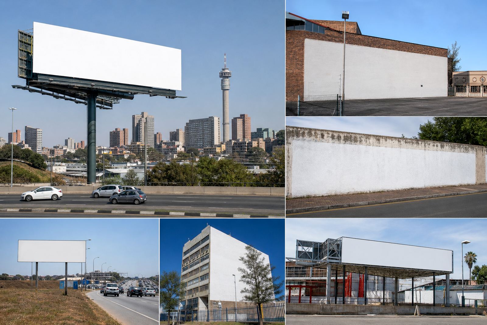 Cities We Cover
