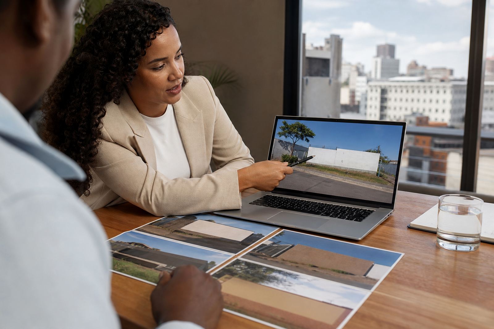 Listing Services