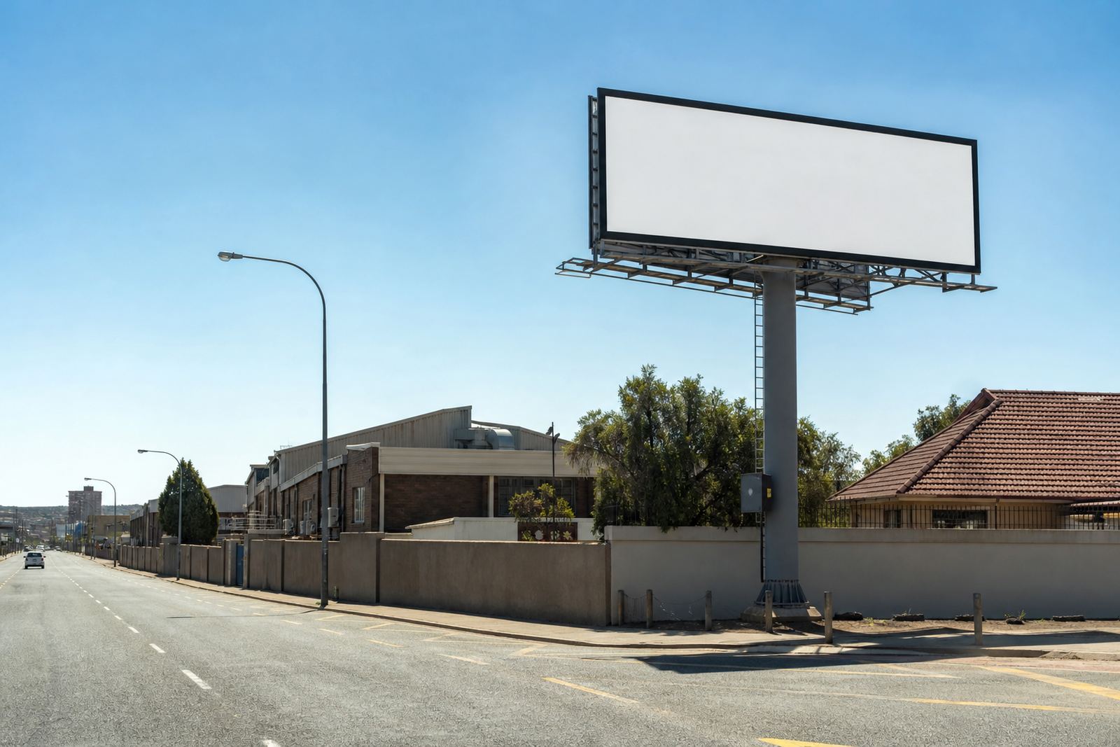 Bloemfontein