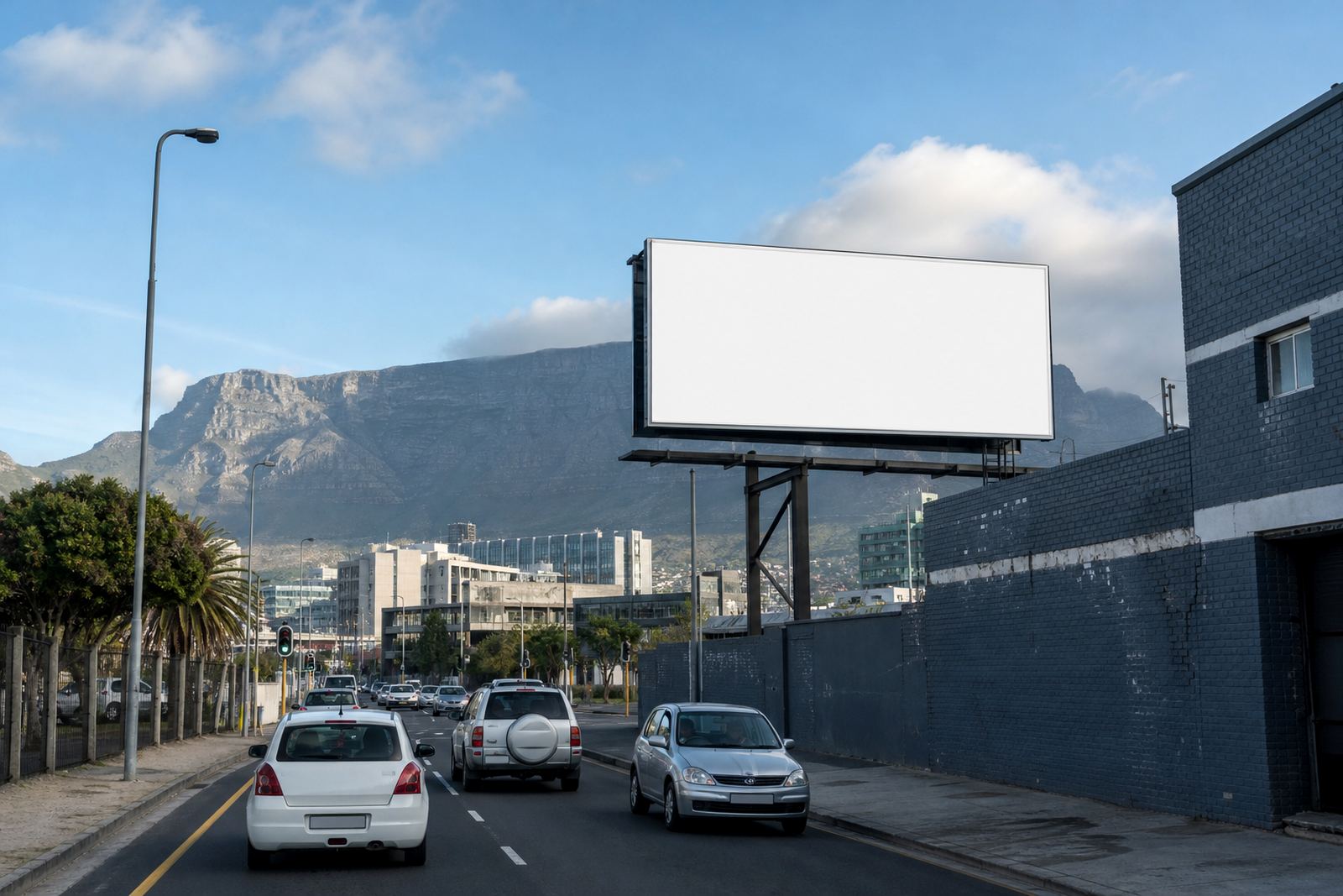 Cape Town