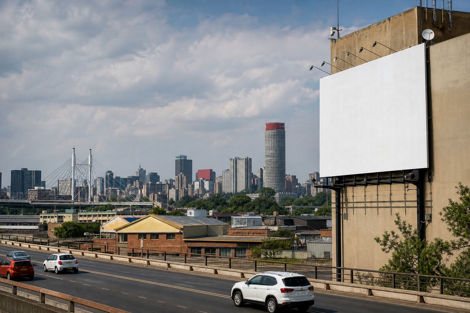 Johannesburg