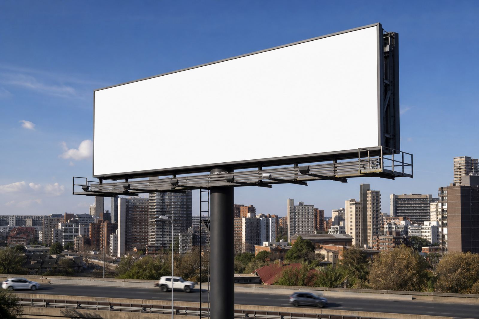 Large Billboard