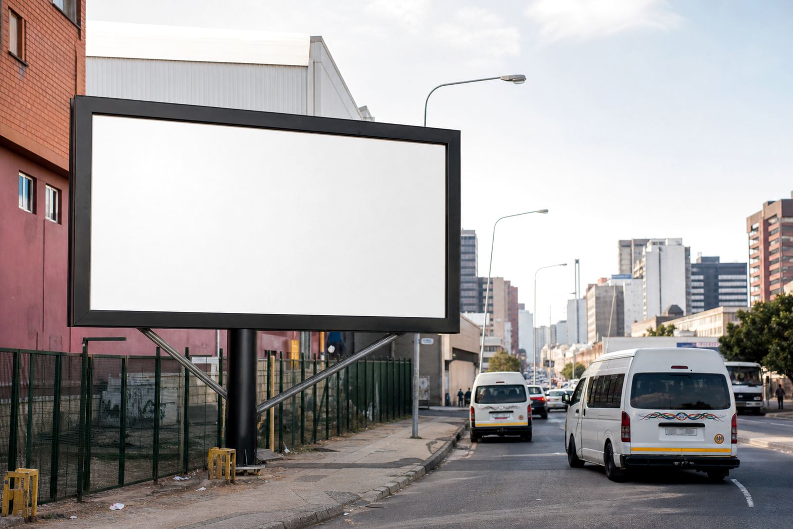 Small Billboard