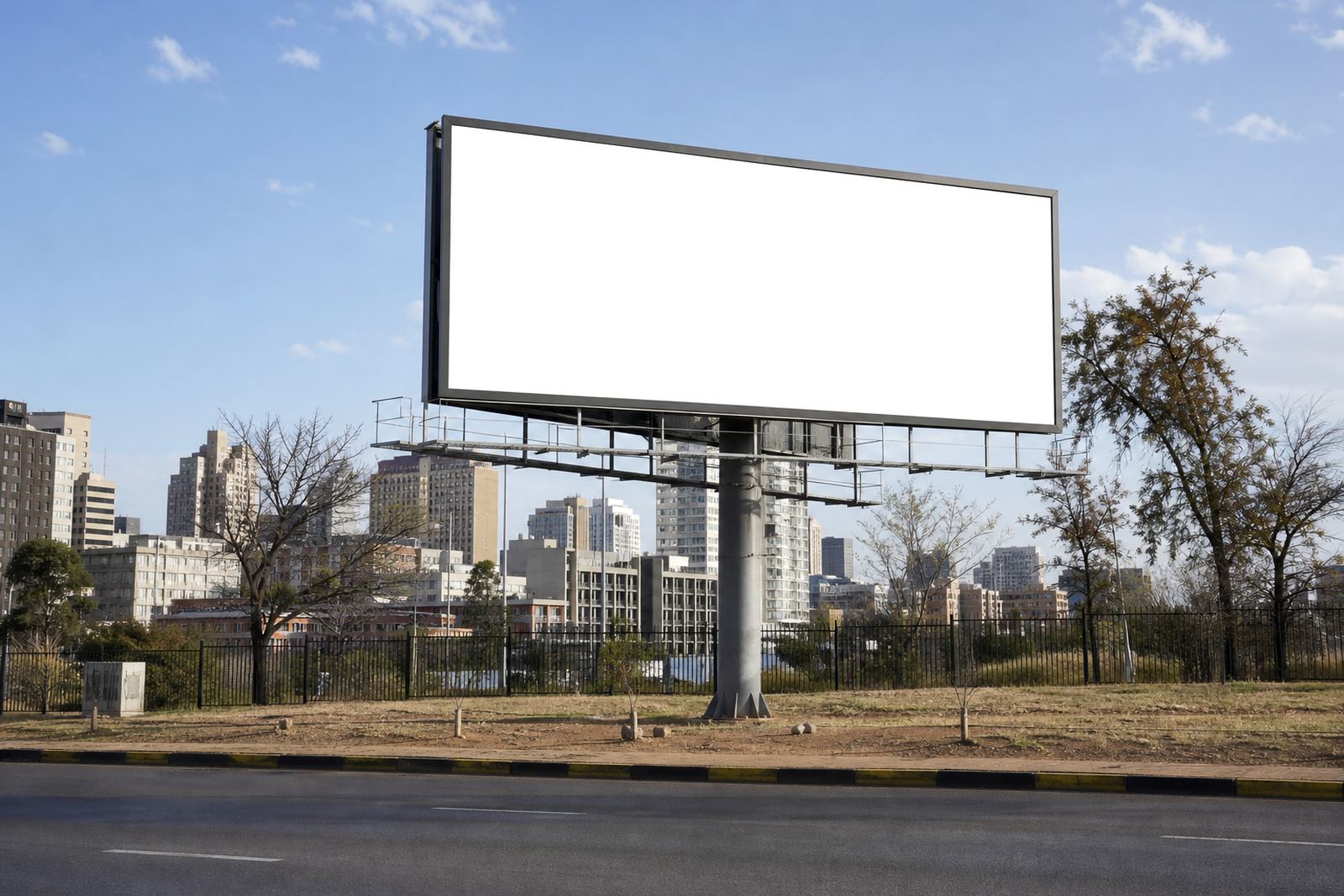 Standard Billboard