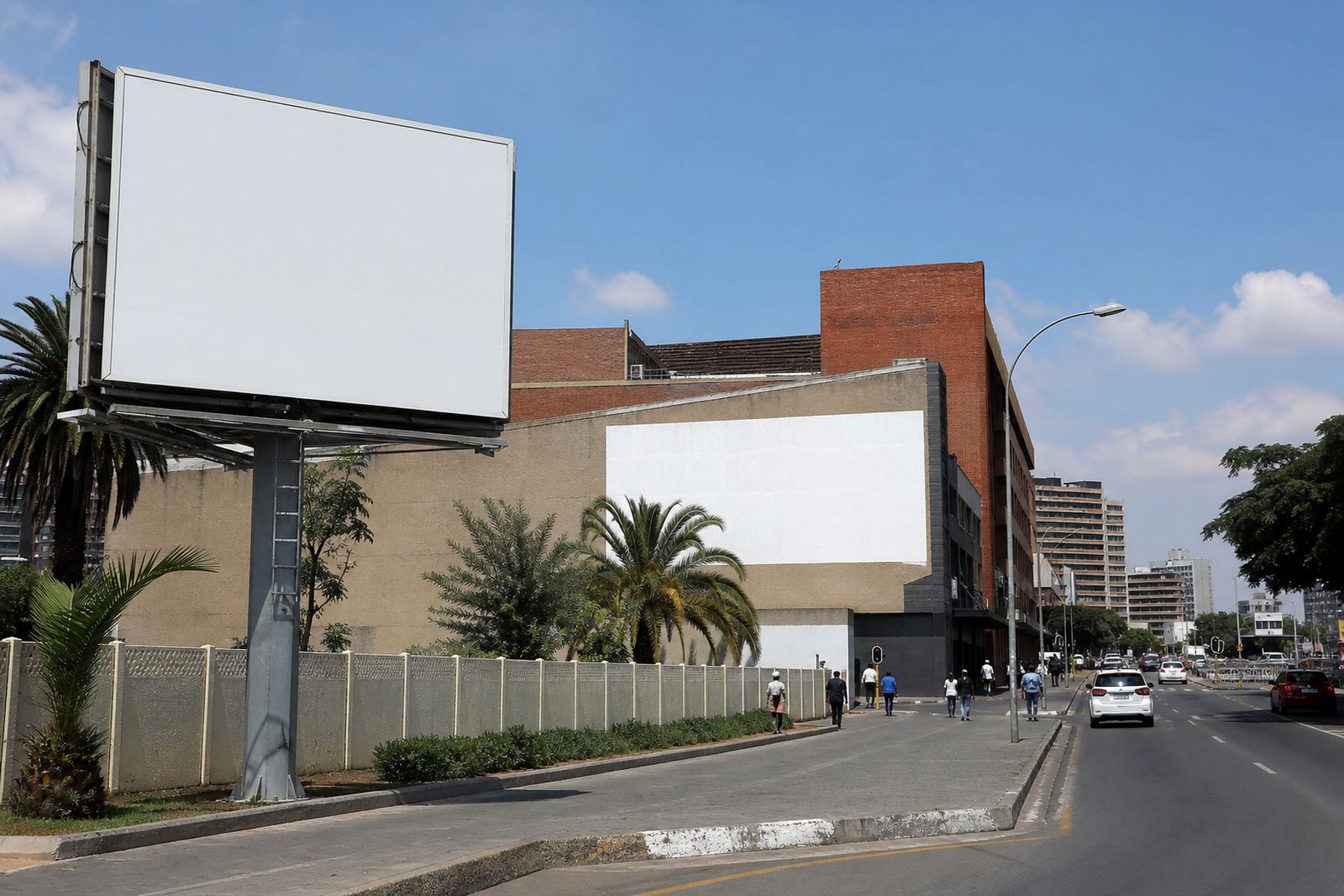 Durban Seafront Promo