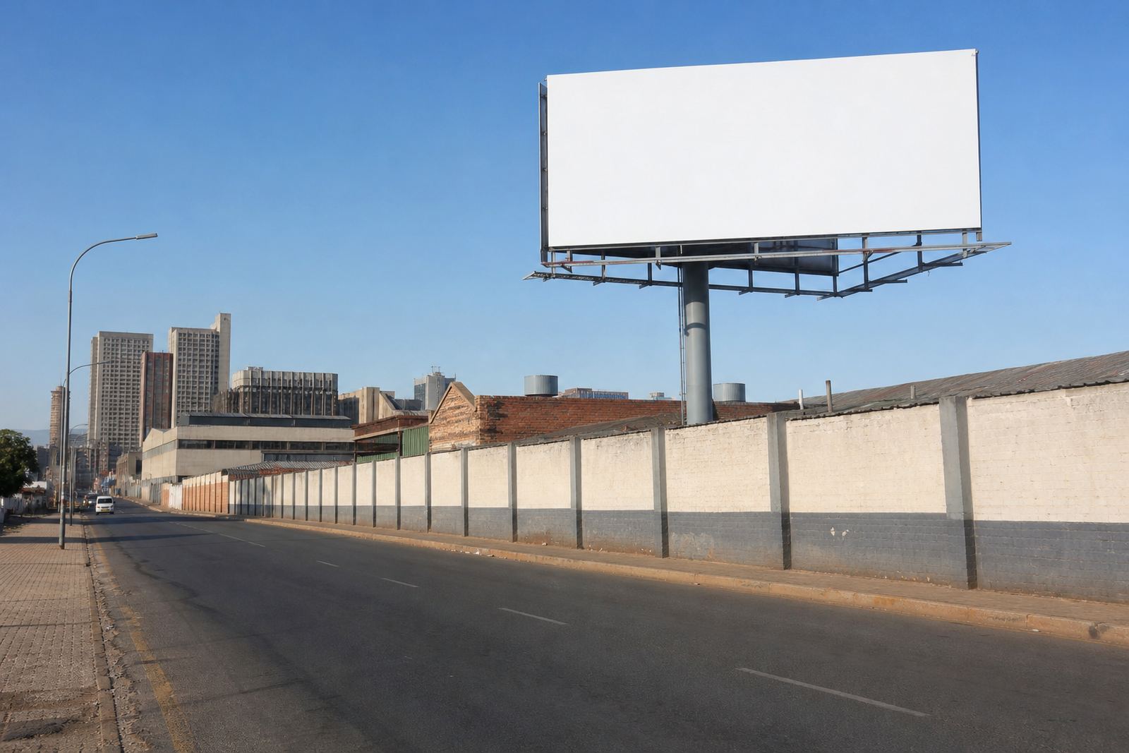 Gqeberha Port Campaign
