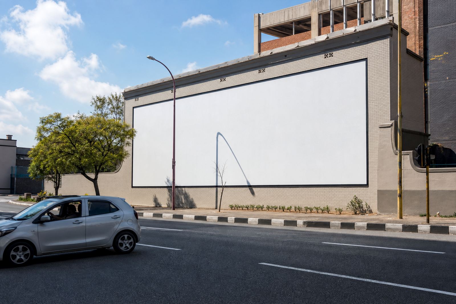 Polokwane Retail Story