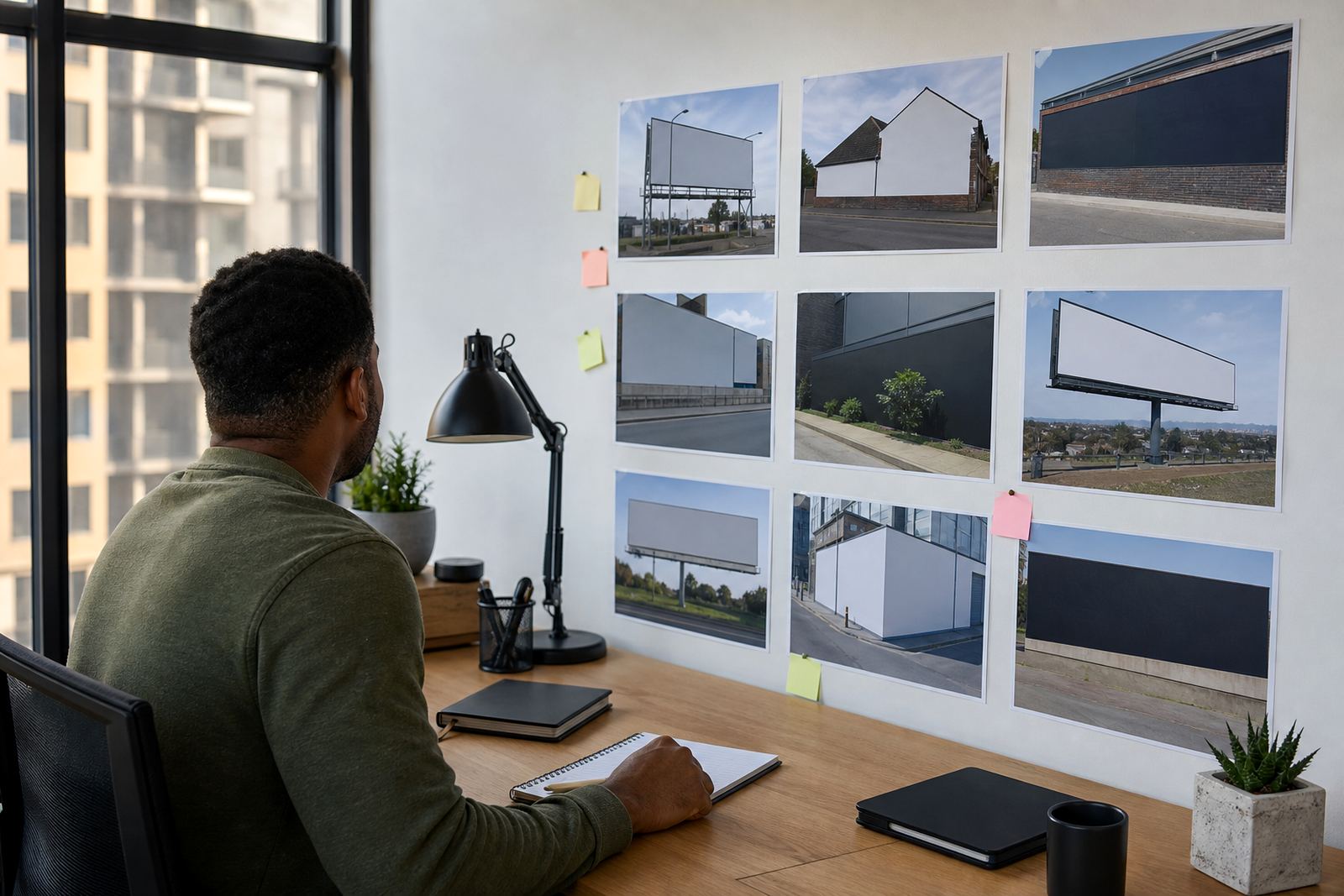 Availability Management