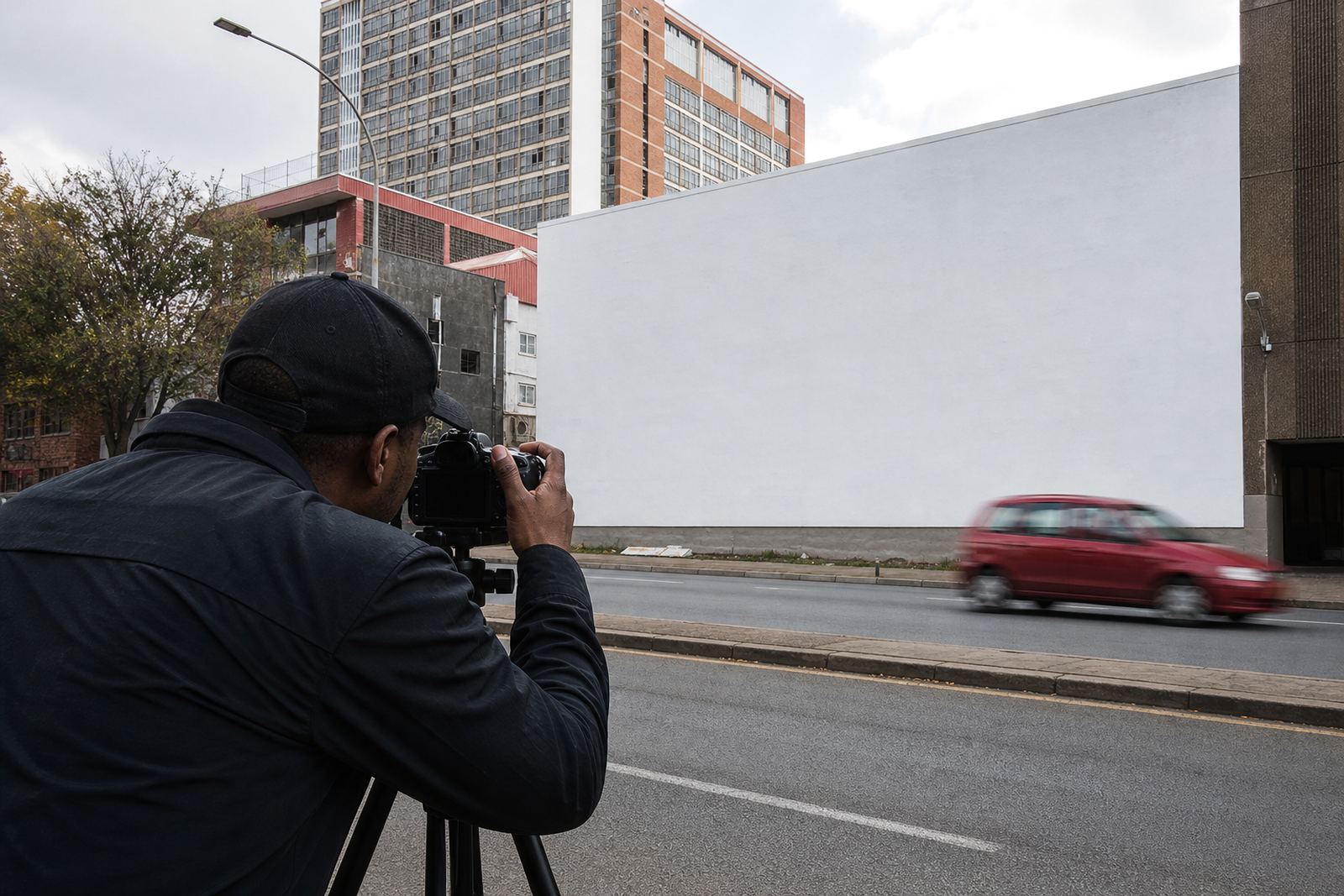 Site Photo Curation